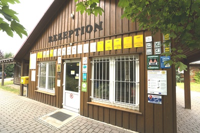 Ferienpark Seehof