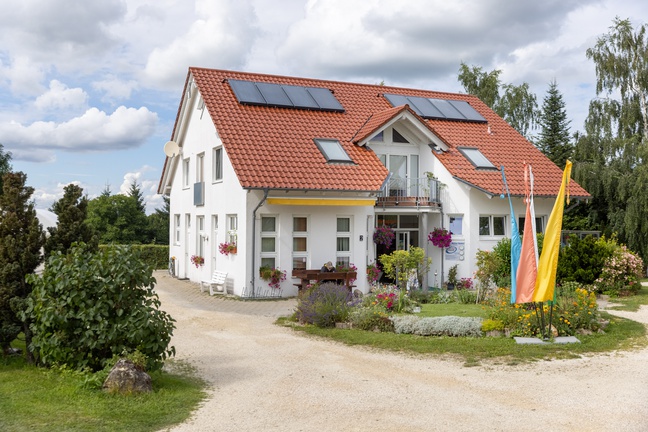 Campingplatz Hirtenteich