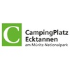 CampingPlatz Ecktannen Logo