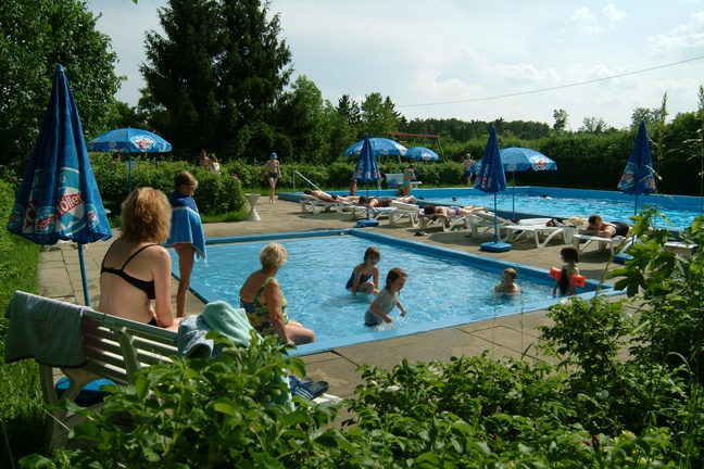 Freizeitpark Camping Schüttehof