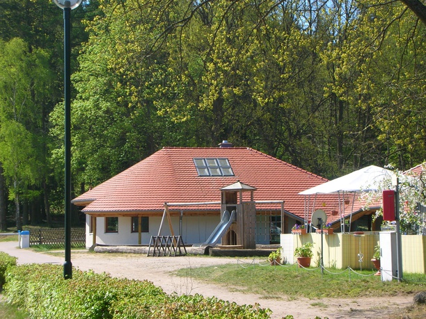 Campingplatz Stendenitz am Zermützelsee