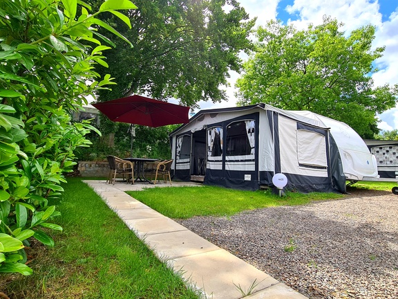 Campingplatz Hof Biggen