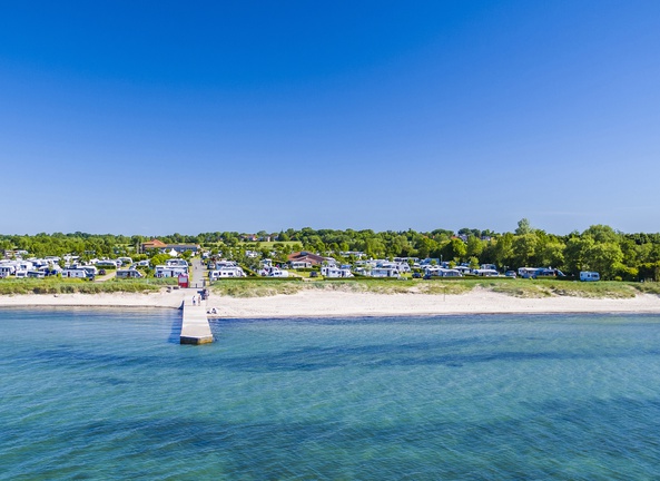 Insel-Camp Fehmarn