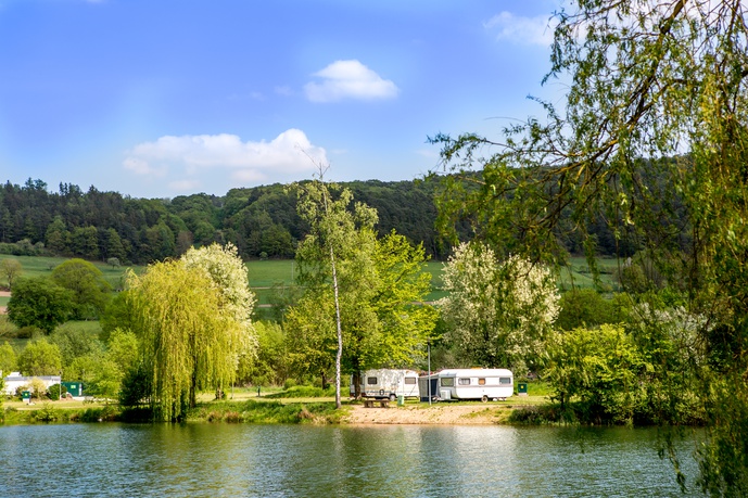 Camping- & Ferienpark Teichmann