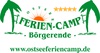 Ferien-Camp Börgerende Logo