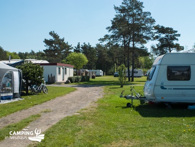 Camping in Neuhaus