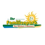 Ihr Familienpark am kleinen Labussee Logo