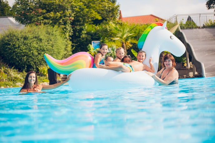 Camping & Ferienpark Orsingen