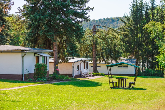 Campingplatz & Freizeitpark Schaepmann