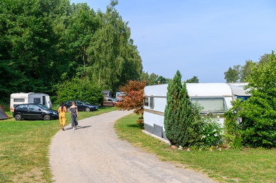 Campingplatz "Boek" C16