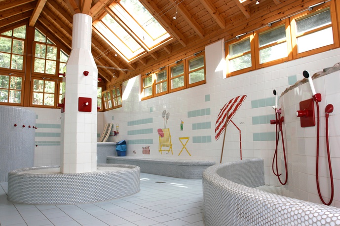 Camping, Campingplätze, Campingplatz, Deutschland Detail