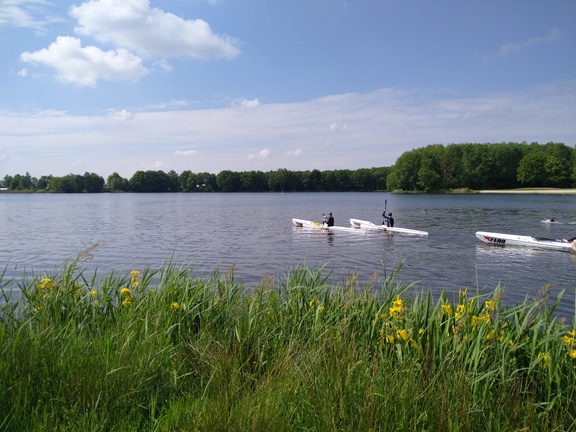 Freizeitpark "Am Emsdeich"