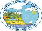 Natur Camping Usedom Logo