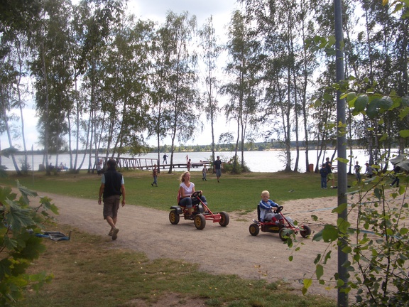 Bergwitzsee Resort