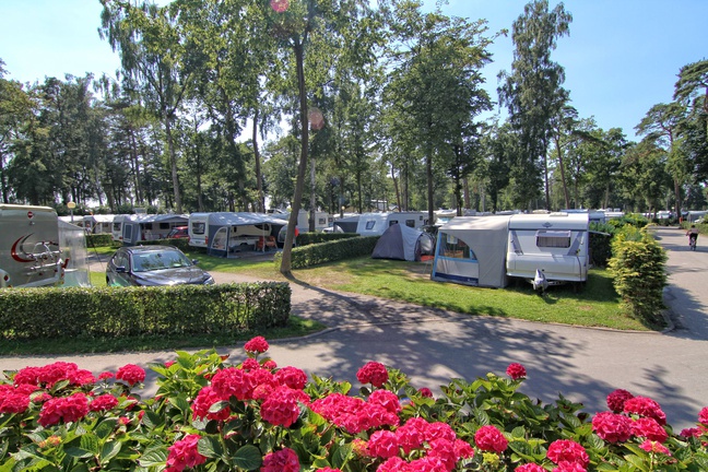 Campingpark Kühlungsborn GmbH