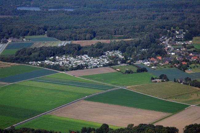 Campingplatz Graskamp 