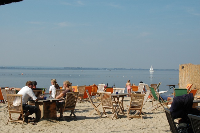 Campingplatz Leckermeyer-Hannker