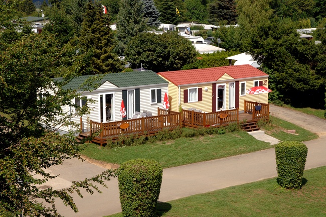 Freizeitpark Camping Schüttehof