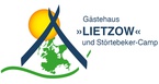 Gästehaus Lietzow & Störtebeker Camp Logo