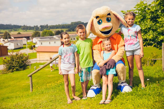 Camping & Ferienpark Orsingen