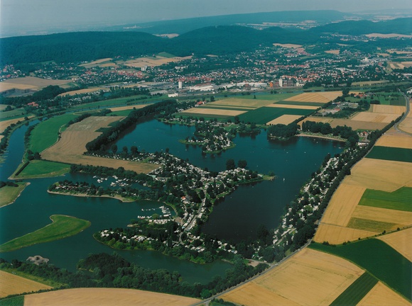 Erholungsgebiet Doktorsee