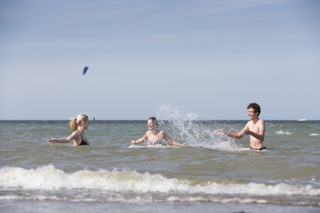 Nordsee-Camping Neuharlingersiel