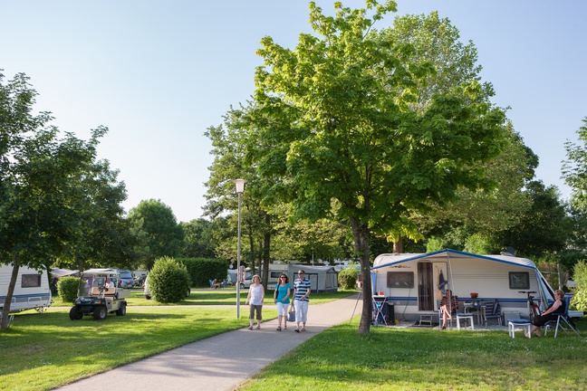 Camping Kirchzarten