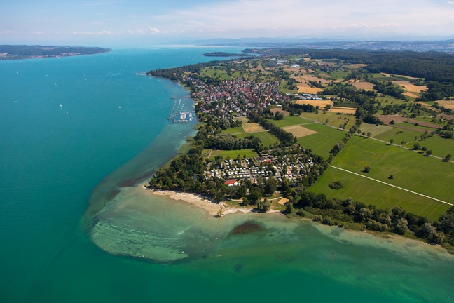 Campingplatz Klausenhorn