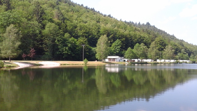 Campingpark Clausensee
