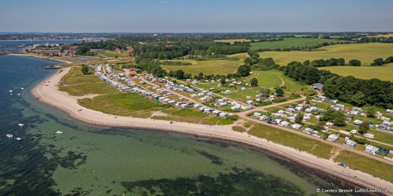 Ostsee-Camping Hemmelmark