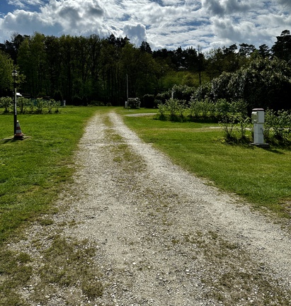 Campingplatz Quellental