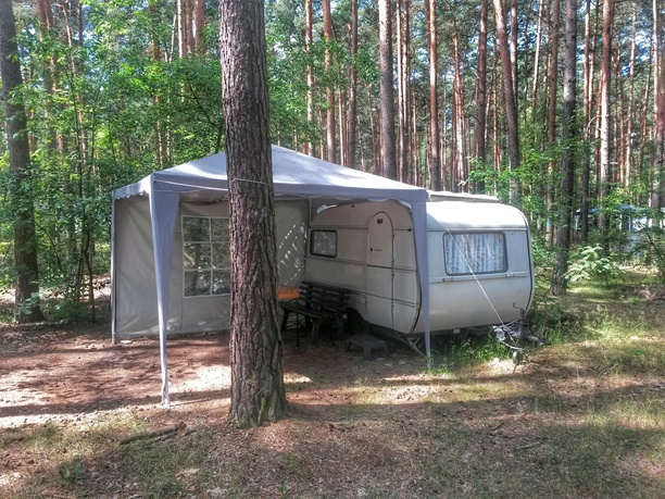 Campingplatz D66 Am Schmöldesee