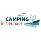Camping in Neuhaus Logo