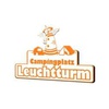 Campingplatz Leuchtturm Logo