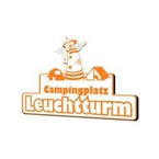 Campingplatz Leuchtturm Logo