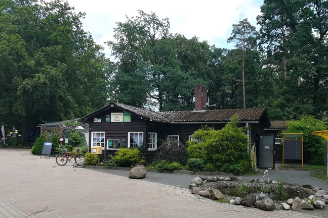 Campingpark Bielefeld