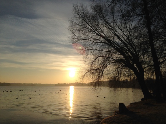 Campingplatz Glindowsee