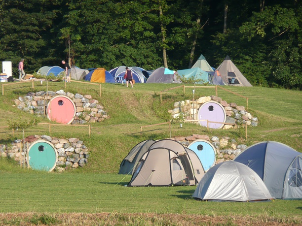 Camping & Ferienpark Orsingen GmbH