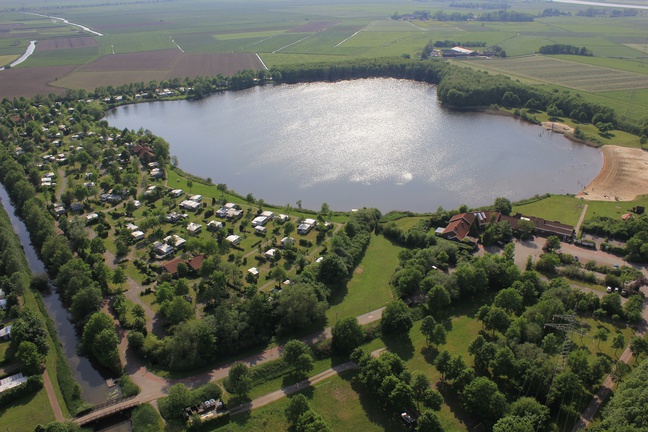 Freizeitpark "Am Emsdeich"