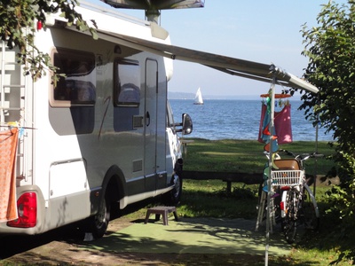 Campingpark Zuruf