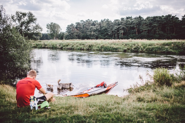 Campingpark Südheide - Winsen (Aller)