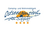 Ostseecamping Am Salzhaff Logo