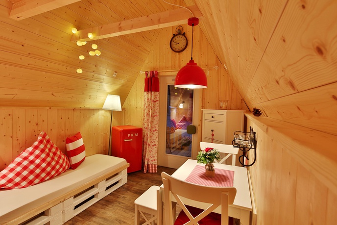 Camping Bankenhof GmbH