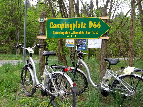 Campingplatz D66 Am Schmöldesee