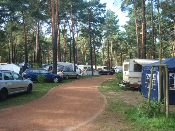 Familienpark Senftenberger See