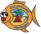 OstseeCamp Dierhagen GbR Logo