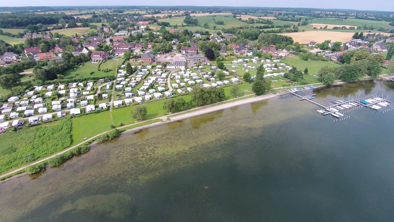 Campingplatz Seeblick