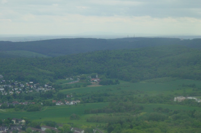 Campingplatz Hof Gimbach