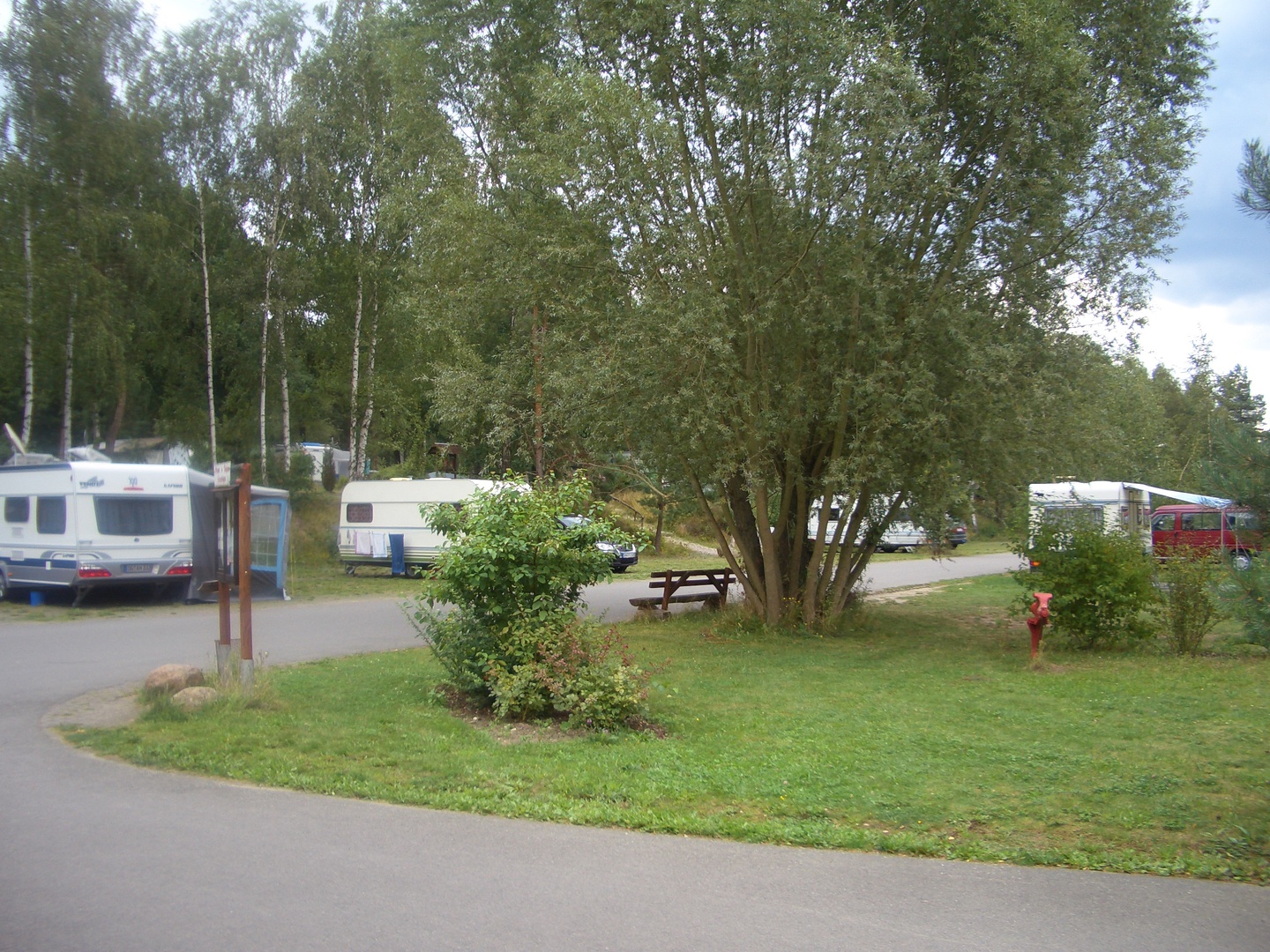 Heide-Camp Schlaitz