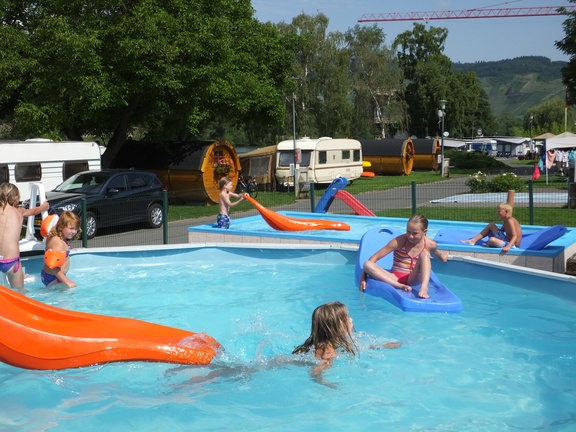 Moselcampingplatz Rissbach